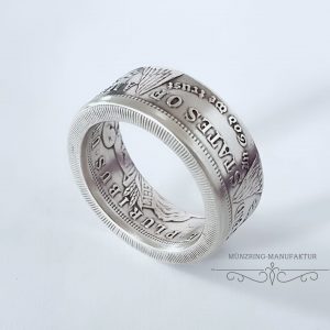 Coin rings