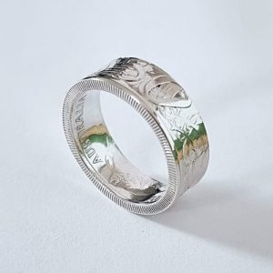 Münzring Australien